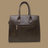 Komal Genuine Leather Women Handbag Hive